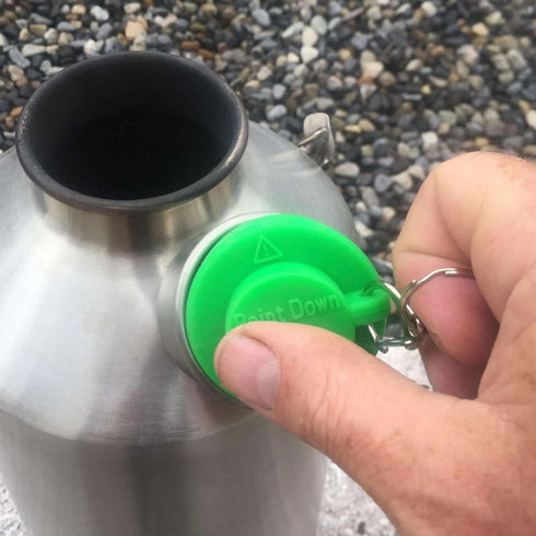Kelly Kettle 'Trekker' (20 fl.oz) Kit
